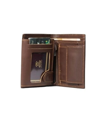 Royal Light Brown Executive Prime Wallet