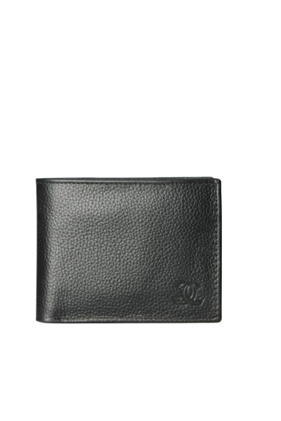 BlackCore Mild Grain Wallet