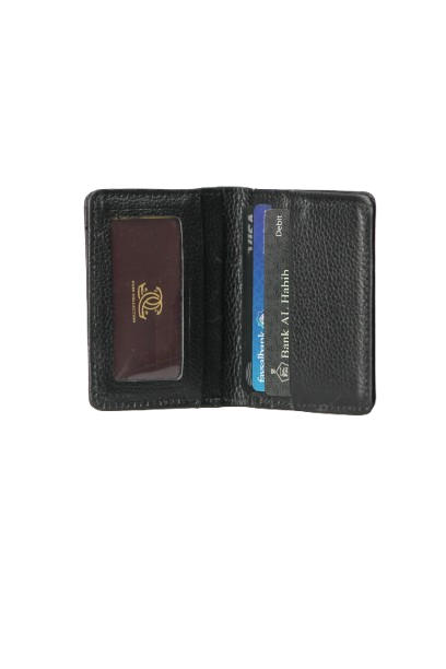 Urban Black Mini Fold