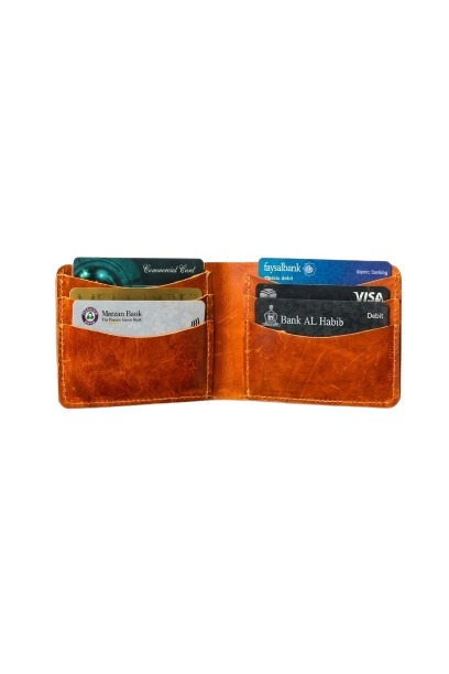 Mahogany Reserve Super Compact 